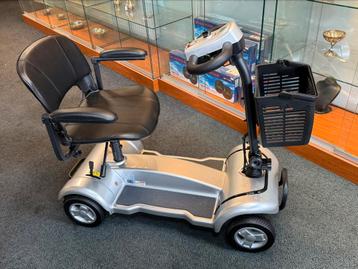 15260 opvouwbaar AllinOne ECO-4  Reis scootmobiel **NIEUW** beschikbaar voor biedingen