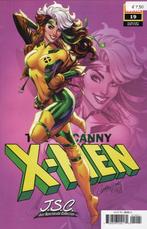 The Uncanny X-Men Vol. 6 # 19F - J. Scott Campbell, Eén comic, Ophalen of Verzenden, Nieuw, Amerika