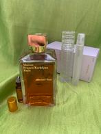 Maison Francis Kurkdjian Grand sour eau de parfum, Ophalen of Verzenden, Nieuw