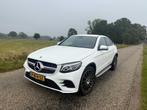Mercedes-Benz - 2017 - GLC-klasse Coupé - 250 4M. Prem Plus, Auto's, Automaat, Gebruikt, Euro 6, 4 cilinders