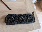 GTX 1070ti Grafische Kaart, Computers en Software, Videokaarten, PCI-Express 3, Gebruikt, HDMI, Ophalen of Verzenden