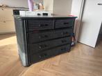Gratis dressoir kast, Ophalen, Gebruikt, 25 tot 50 cm, 50 tot 100 cm