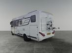 Hymer BMCI 600 White Line 177PK Automaat-Levelsysteem, Standaard zit, 7 tot 8 meter, Diesel, Hymer