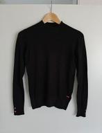 Zwarte trui – Bien Bleu maat XS, Zwart, Ophalen of Verzenden, Maat 34 (XS) of kleiner, Gedragen