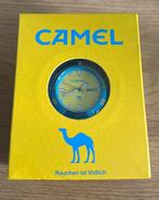 Camel horloge collectersitem, Sieraden, Tassen en Uiterlijk, Horloges | Heren, Overige merken, Overige materialen, Polshorloge