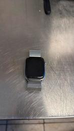 APPLE WATCH series 7 45mm, Ophalen of Verzenden, Zo goed als nieuw