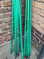 Schoorsteen veeg set, Doe-het-zelf en Verbouw, Gereedschap | Overige machines, Ophalen, Gebruikt