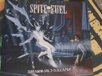 cd SPITE FUEL - DREAMWORLD COLLAPSE (2017), Ophalen of Verzenden, Gebruikt
