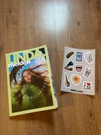 Linda Meiden met stickers - Rhode Kok, Ophalen of Verzenden, Nieuw, Damesbladen