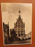 Culemborg stadhuis, Verzamelen, Ansichtkaarten | Nederland, Ophalen of Verzenden