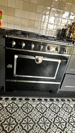 La Cornue CornuFé 1908 Gasfornuis, Witgoed en Apparatuur, Fornuizen, Ophalen, Gebruikt, 60 cm of meer, Grill