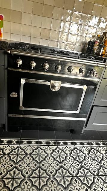 La Cornue CornuFé 1908 Gasfornuis beschikbaar voor biedingen