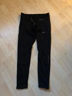Nike sportlegging maat M (zwart), Zwart, Nike, Maat 40/42 (M), Zo goed als nieuw