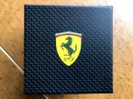 OFFICIEEL SCUDERIA FERRARI CLUB ERBA HORLOGE, Verzamelen, Ophalen of Verzenden, Auto's