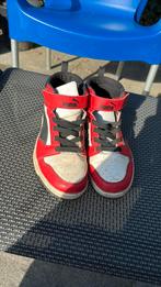 Puma jongensschoenen, maat 35, Ophalen, Gebruikt, Puma, Schoenen