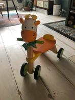 Loopfiets, Ophalen, Gebruikt, Loopfiets