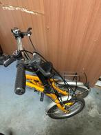 Vouwfiets - Handig en Compact!, Overige merken, Gebruikt, Heren, 14 tot 16 inch