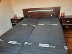Bedombouw, Huis en Inrichting, Slaapkamer | Complete slaapkamers, Ophalen, Gebruikt, Tweepersoons