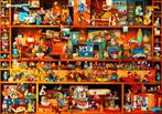 Bluebird legpuzzel nieuw 4000 stukken Toys Tale., Ophalen of Verzenden, Minder dan 500 stukjes, Nieuw, Legpuzzel