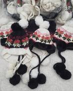 NIEUW! Partij €4,00 nieuwe mutsen 12 stuks!, Kleding | Dames, Ophalen, Nieuw, Muts