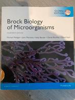 Brock Biology of Microorganisms - 14e editie, Ophalen of Verzenden, Beta, Gelezen, HBO