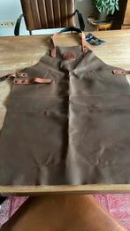 Leren schort, Ophalen, Nieuw, Overige typen