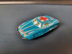 Blikken autootje ambulance Japan vintage, Antiek en Kunst, Antiek | Speelgoed, Ophalen of Verzenden