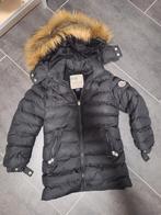 Moncler jas, Ophalen, Zwart, Moncler, Zo goed als nieuw