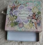 Cicely M Barker - Flower Fairies doosje (zie omschrijving), Ophalen of Verzenden, Gebruikt