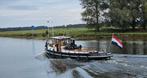 Word jij de nieuwe schipper van sleepboot de JOHANNA?, Watersport en Boten, Beroepsscheepvaart, Ophalen, Gebruikt, Diesel, Sleepboot