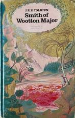 Tolkien Smith of Wootton Major 1975 second edition, Ophalen of Verzenden, Gelezen, J.R.R. Tolkien