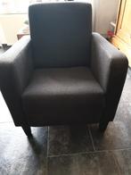 Set van 2 Fauteuils, Huis en Inrichting, Fauteuils, Ophalen, 75 tot 100 cm, Zo goed als nieuw, 75 tot 100 cm