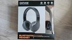 Denver Bluetooth headset, Ophalen of Verzenden, Zo goed als nieuw, Over-ear