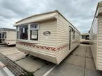 Willerby de luxe 370 x 10.50 m / 3Slaap/Douche/wc  +Gebracht, Caravans en Kamperen, Stacaravans, Tot en met 4