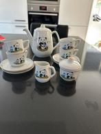 Kinderservies Panda, Ophalen, Overige materialen, Gebruikt, Overige stijlen