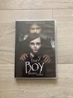 The boy Brahms curse, Cd's en Dvd's, Dvd's | Horror, Vanaf 16 jaar, Ophalen of Verzenden, Zo goed als nieuw, Spoken en Geesten
