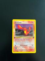 Charmander 50/82, Hobby en Vrije tijd, Verzamelkaartspellen | Pokémon, Ophalen of Verzenden, Gebruikt, Losse kaart