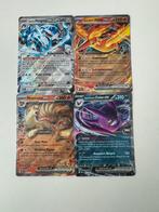 Destined rivals (DRI ENG) ex hits, Hobby en Vrije tijd, Verzamelkaartspellen | Pokémon, Ophalen of Verzenden, Zo goed als nieuw