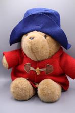 Paddington knuffel | jaren 90 | 40 cm, Verzamelen, Ophalen of Verzenden, Zo goed als nieuw, Stoffen beer, Overige merken