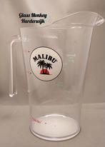 Malibu kunststof schenkkan., Overige materialen, Overige typen, Ophalen of Verzenden, Zo goed als nieuw