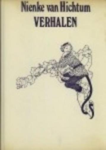 Verhalen van Nienke van Hichtum (1975) beschikbaar voor biedingen