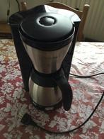 Philips Koffiezetapparaat met Thermoskan, 10 kopjes of meer, Ophalen, Gebruikt, Koffiemachine