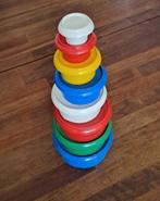 Stapelspeelgoed, Ophalen of Verzenden, Gebruikt, Overige typen
