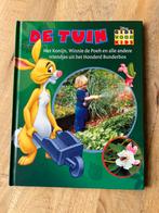 De Tuin - Disney Gids voor Kids, Boeken, Ophalen of Verzenden, Gelezen, Non-fictie