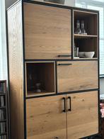 Bergkast XOOON, Ophalen, Zo goed als nieuw, Minder dan 150 cm, Metaal