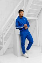 Nieuw Lacoste Trainingspak Maat S, Kleding | Heren, Ophalen of Verzenden, Nieuw, Maat 46 (S) of kleiner, Blauw