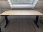 Bureau, Ophalen, In hoogte verstelbaar, Gebruikt