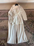 Max Mara vest en broek maat 38, nieuw, Maat 38/40 (M), Overige kleuren, Verzenden, Max Mara