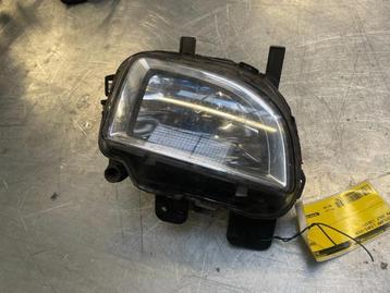 Mistlamp links-voor van een Volkswagen Golf beschikbaar voor biedingen