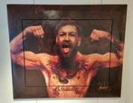 Conor McGregor Schilderij Peter Donkersloot, Ophalen of Verzenden